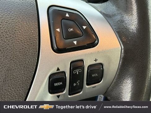 Used 2012 Ford Edge SEL FWD image 16