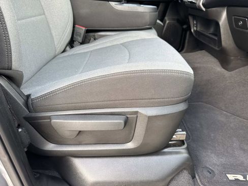 Used 2024 RAM 2500 Big Horn w/ Bed Utility Group image 11