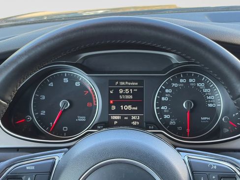 Used 2015 Audi A4 2.0T Premium Plus w/ Technology Package AWD/4WD image 32