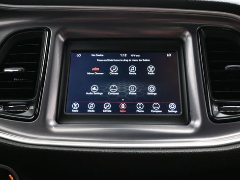 Used 2020 Dodge Challenger GT RWD image 32