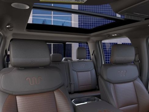 New 2026 Ford F250 King Ranch AWD/4WD image 23