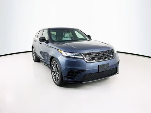 Used 2026 Land Rover Range Rover Velar Dynamic SE image 3