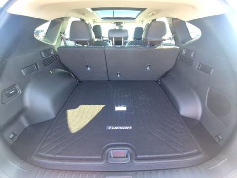 New 2026 Hyundai Tucson Limited image 26