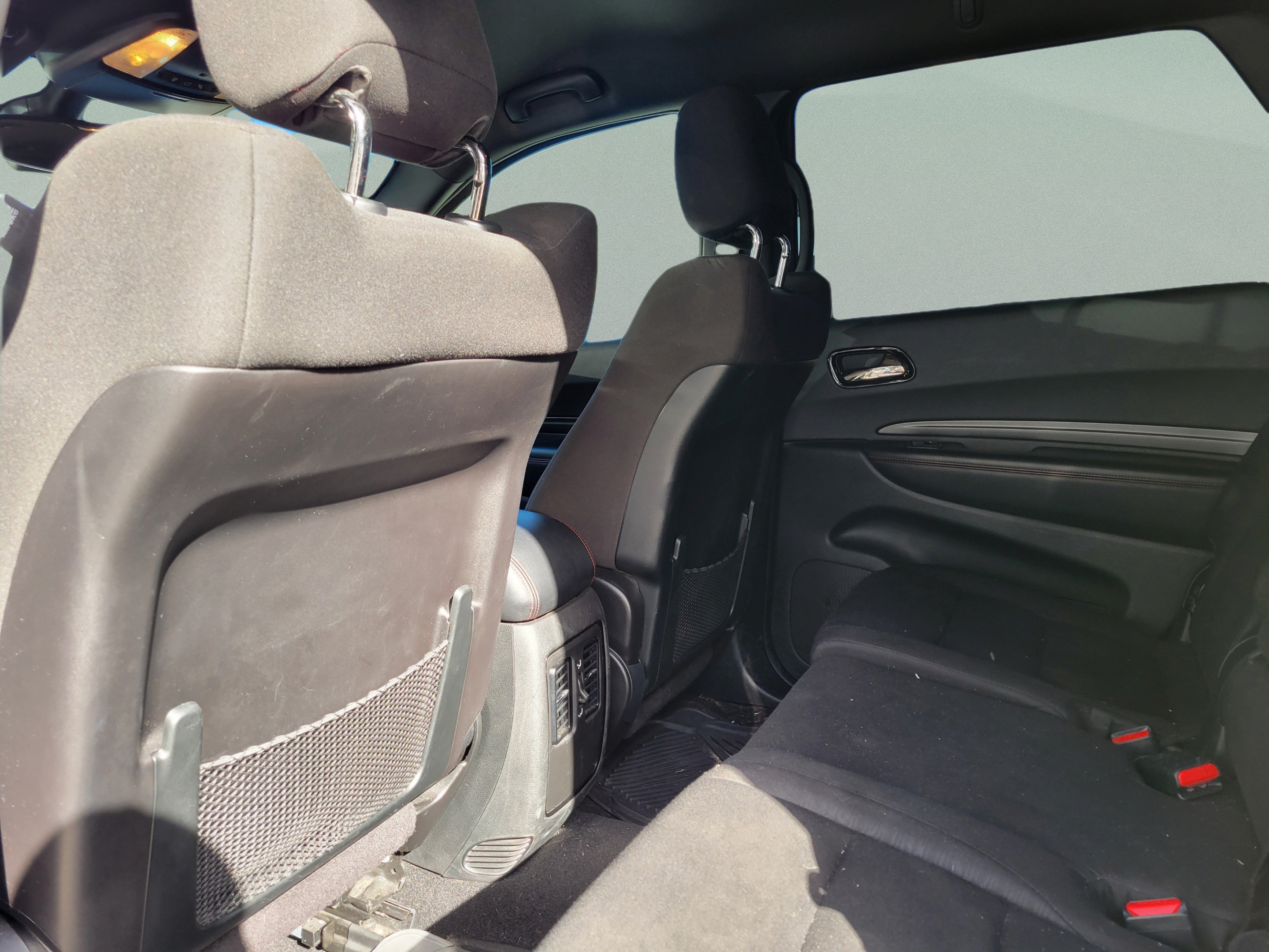 Certified 2023 Dodge Durango GT RWD image 5