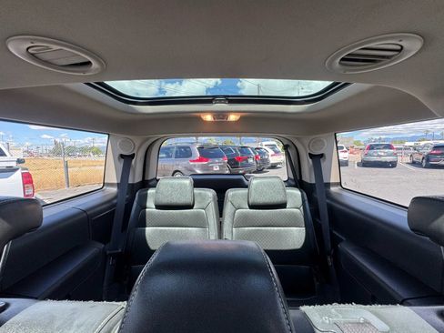 Used 2011 Ford Flex Limited FWD image 51