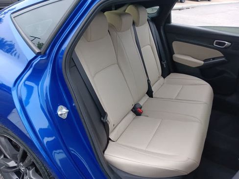 Used 2023 Acura Integra A-Spec FWD image 14