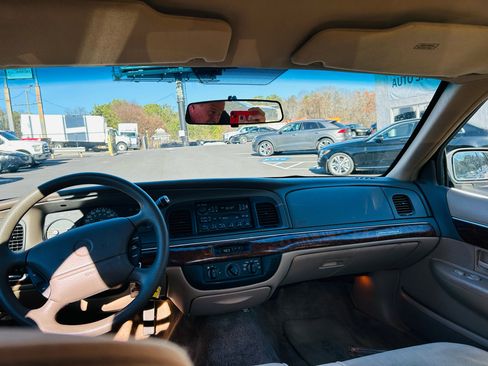 Used 1997 Mercury Grand Marquis GS image 22