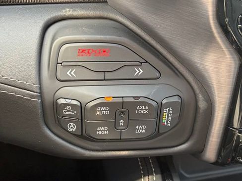 New 2026 RAM 1500 RHO w/ RHO Level 1 Equipment Group AWD/4WD image 24