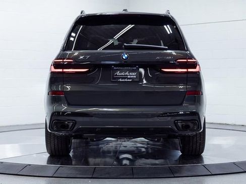 New 2026 BMW X7 xDrive40i image 10