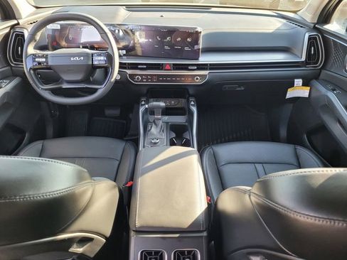 New 2026 Kia Sorento S w/ S Panoramic Sunroof Package image 8