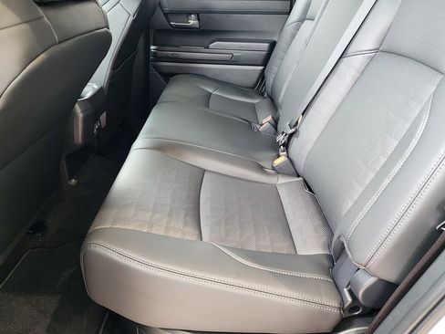 New 2026 Toyota Tacoma TRD Off-Road image 10