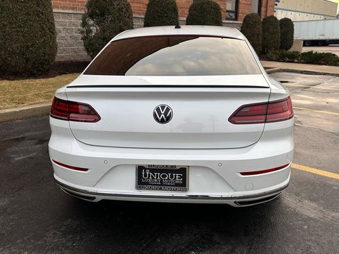 Used 2022 Volkswagen Arteon SEL image 67