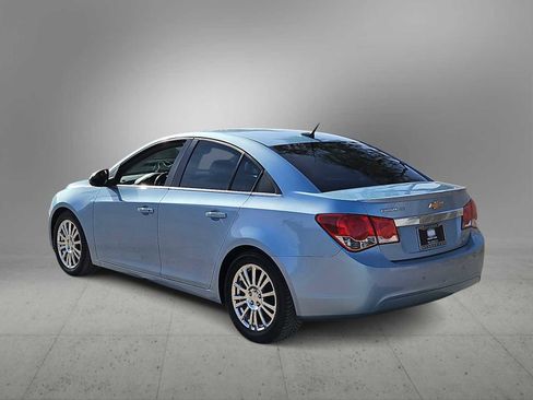 Used 2012 Chevrolet Cruze Eco image 6