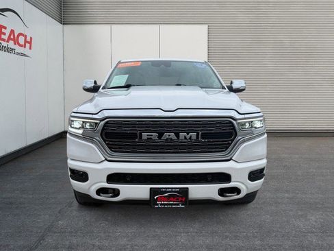 Used 2019 RAM 1500 Limited image 5