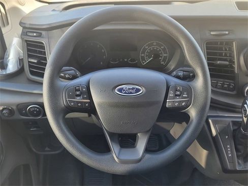 New 2025 Ford Transit 150 148 Medium Roof image 5