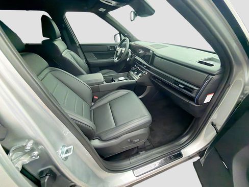 New 2026 Hyundai Santa Fe Calligraphy FWD image 20