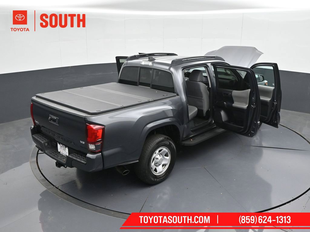 Used 2023 Toyota Tacoma SR AWD/4WD image 47