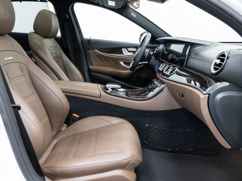 Used 2019 Mercedes-Benz E 63 AMG S image 14