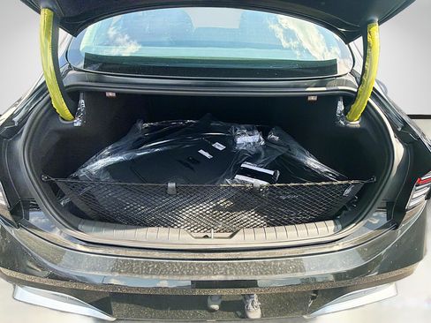 New 2026 Hyundai Sonata SEL FWD image 18