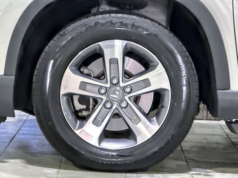 Used 2024 Honda Pilot EX-L image 11