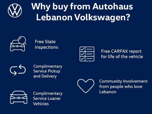 New 2026 Volkswagen GTI SE image 2