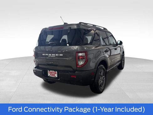 New 2026 Ford Bronco Sport Big Bend image 7