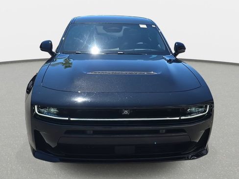 New 2026 Dodge Charger R/T AWD/4WD image 2