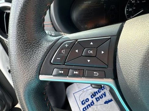 Used 2024 Nissan Kicks SR FWD image 12