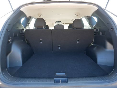 Used 2022 Hyundai Tucson SE AWD/4WD image 17