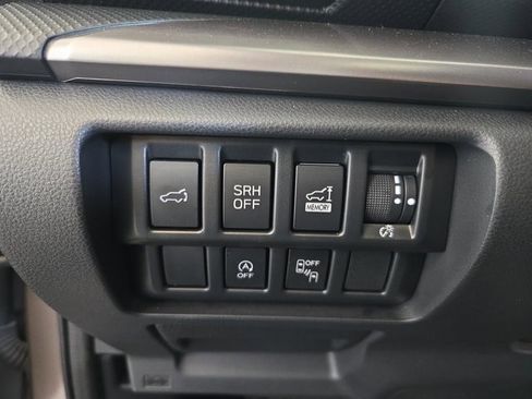 Used 2023 Subaru Forester Premium image 28