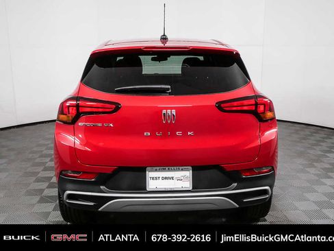 New 2026 Buick Encore GX Preferred FWD image 24