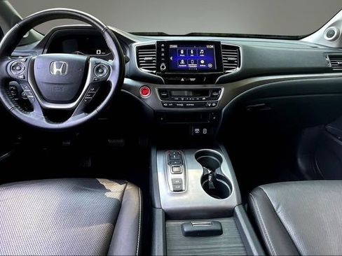 Used 2023 Honda Ridgeline RTL image 8