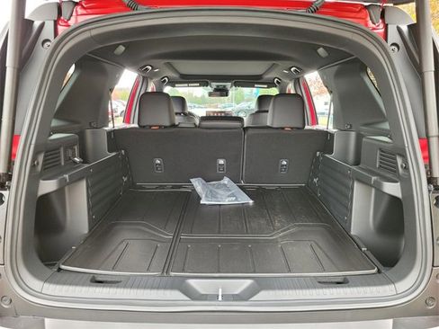 New 2026 Honda Passport TrailSport image 14