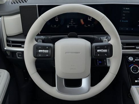 New 2026 Hyundai Santa Fe SEL FWD image 18