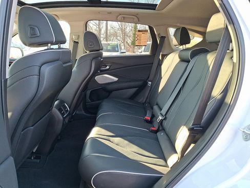 Certified 2023 Acura RDX w/Advance Package image 10