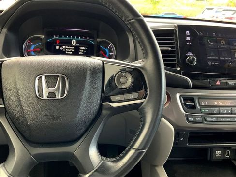 Used 2022 Honda Pilot EX-L image 19