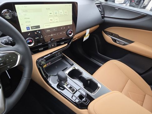 New 2026 Lexus NX 350 350h Luxury image 41