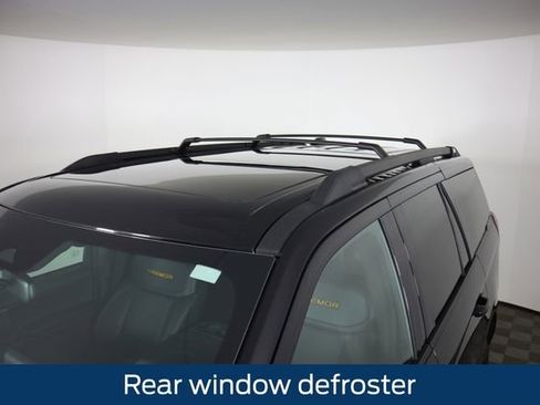 New 2026 Ford Expedition Tremor AWD/4WD image 18