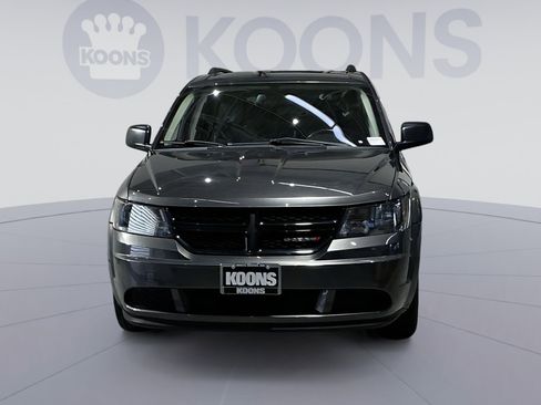 Used 2018 Dodge Journey SE w/ Connectivity Group image 19