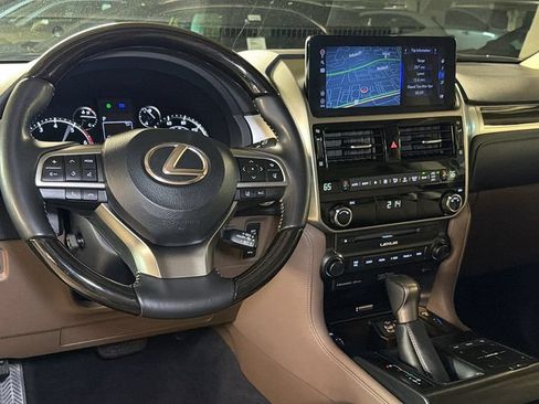 Certified 2023 Lexus GX 460 Premium AWD/4WD image 17