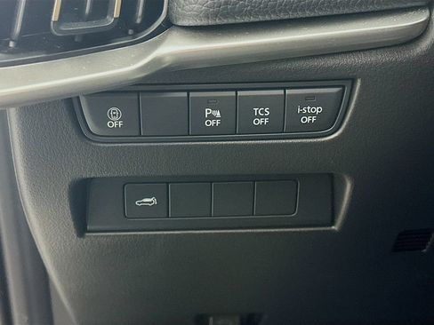 Certified 2025 MAZDA CX-90 3.3 Turbo w/ Preferred Package AWD/4WD image 15