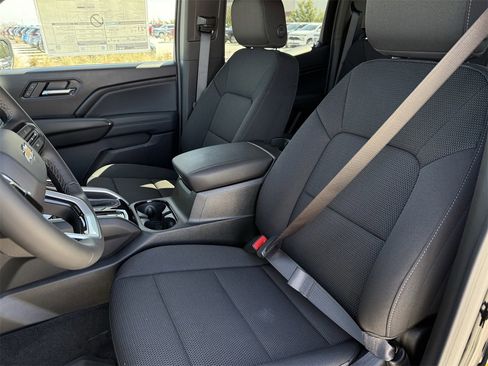 New 2026 Chevrolet Colorado LT w/ Advanced Trailering Package image 18