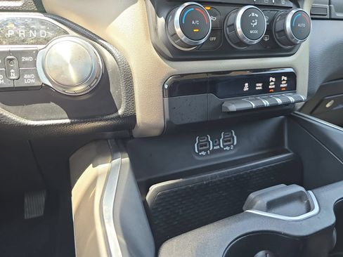 Used 2021 RAM 1500 Laramie AWD/4WD image 24