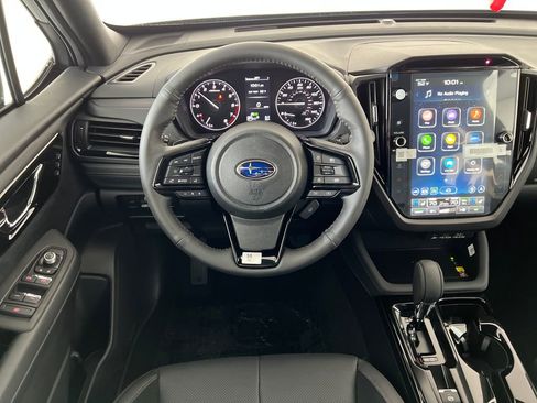 Used 2026 Subaru Forester Touring image 15