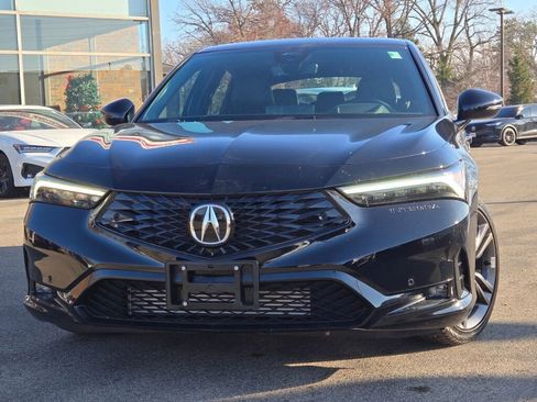 Used 2024 Acura Integra A-Spec image 3