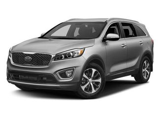 Used 2016 Kia Sorento EX video 1