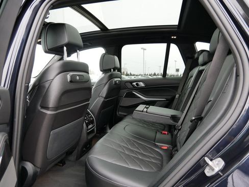 Used 2026 BMW X5 xDrive40i image 12