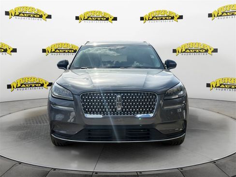Used 2021 Lincoln Corsair FWD image 8