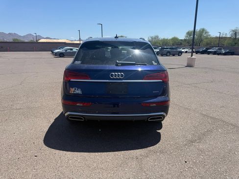 Used 2022 Audi Q5 2.0T Premium AWD/4WD image 6