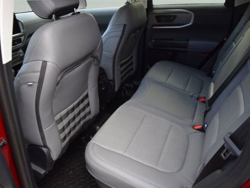 New 2025 Ford Bronco Sport Badlands image 5